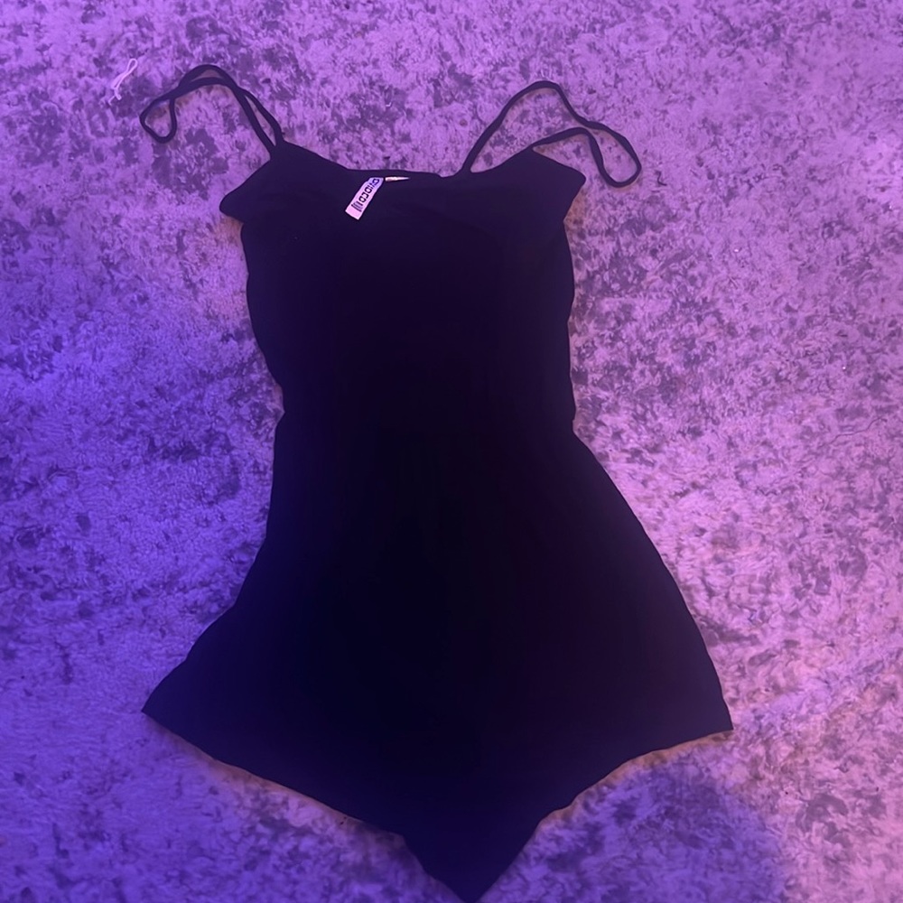 h&m romper